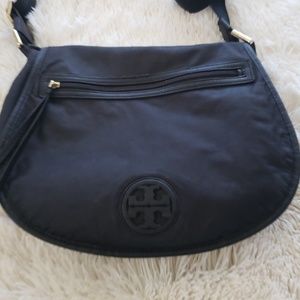 Tory Burch Messenger Bag
